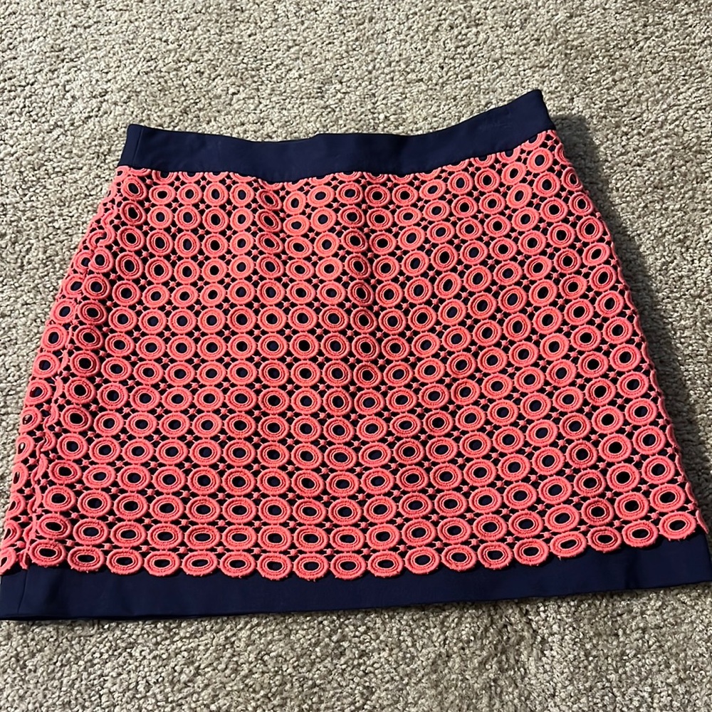Loft Skirt